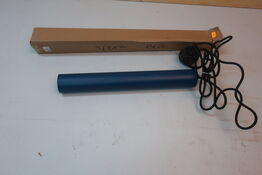 Pendel LUMAGA VERA blå