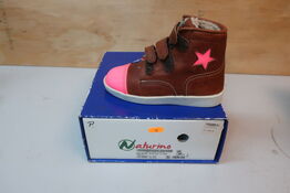 sko RUGGED GEAR str. 32