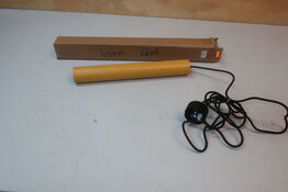 Pendel LUMAGA VERA gul