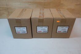 36 stk. markerings spray LYRA