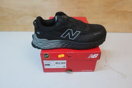 Sikkerhedssko NEW BALANCE str. 45