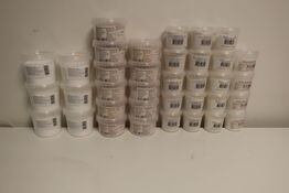 Div. Produkter se dato, sendes ikke