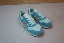 Sikkerhedssko NEW BALANCE str. 43