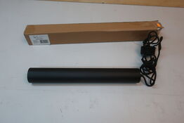 Pendel LUMAGA VERA BLACK