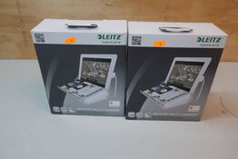 2 stk. multi-lader LEITZ COMPLETE