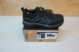 Sikkerhedssko VISMO str. 41