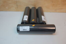 4 ruller bordløber MANK LINCLASS