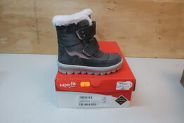 Støvle SUPERFIT str.27