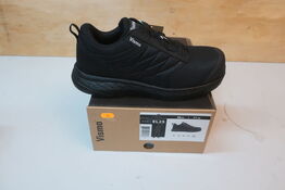 Sikkerhedssko VISMO str. 46