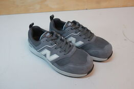 Sikkerhedssko NEW BALANCE str. 43