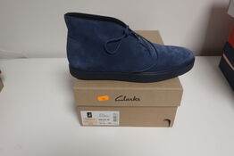 Sko CLARKS str. 44½