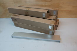 8 stk. Loftlampe LUMAGA NS31