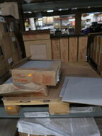 Klinker 10 pakker EVERS GEO GREY (se beskrivelse)