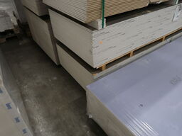 2 paller GYPROC gipsplade (se beskrivelse)