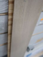 Gulv 28 pakker KÄHRS Woodlock 5s ALBA 1 STRIP eg (se beskrivelse)