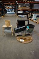 Diverse til hus & have (MOMSFRI) 