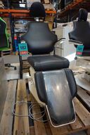 Behandlerstol 230V (MOMSFRI) 