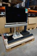 Beovision 7 & Beosound 5 system (MOMSFRI) 