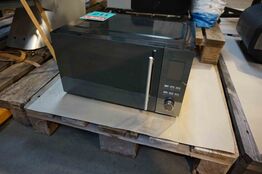 Samsung Mikroovn 1400W (MOMSFRI) 