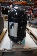 Weber Smoker mountain cooker Ø:37 cm (MOMSFRI)