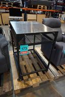 Ooni Udekøkkenbord 60x80 cm (MOMSFRI) 