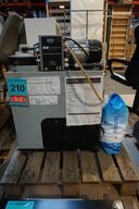 Kinetico RO Compact vandbehandler (MOMSFRI)