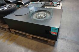 Larvik Terrassevarmer til gas (MOMSFRI) 