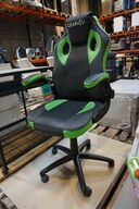 Gear4U Gamerstol (MOMSFRI)