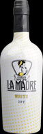 6 stk. La Madre Vermouth Dry 75cl C6 17%