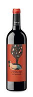 6 stk. Rødvin Princep De Priorat C6 134 75cl.