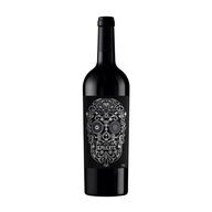1 stk. Rødvin Demuerte Black C6 75cl. 16%