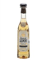 9 stk. Tequila Reserva Del Senor Reposado 70cl. C6 38%