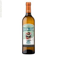 12 stk. Hvidvin Baron De Filar Verdejo DO Rueda C6 13% 75cl.