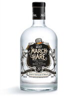 1 stk. Whisky Mad March Hare Irish Pooitin 70cl. C6 40%