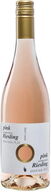 8 stk. That's Neiss Pink Riesling C6 75cl. 12%