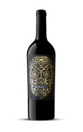 12 stk. Rødvin Demuerte Gold C6 75cl. 14,5%