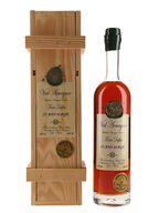 1 stk. Marie Duffau Armagnac 25 years old 70cl. C6 40%