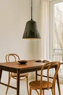 NORR11 line two pendant oxidiseret ø37,5 cm(ubrugt)