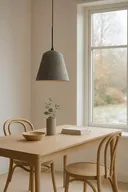 NORR11 line one pendant oxideret ø23(ubrugt)