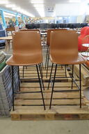 2 stk barstole FREDERICIA