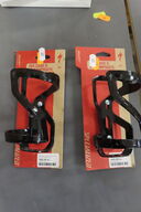 2 stk. Flaskeholdere SPECIALIZED