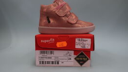 Sko SUPERFIT - str. 24