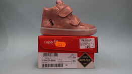 Sko SUPERFIT - str. 23