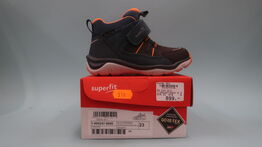 Sko SUPERFIT - str. 23