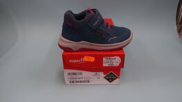 Sko SUPERFIT - str. 25