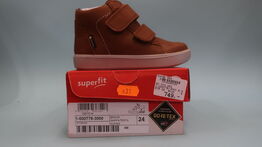 Sko SUPERFIT - str. 24