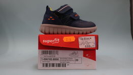 Sko SUPERFIT - str. 20