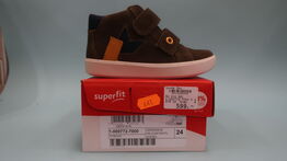 Sko SUPERFIT - str. 24
