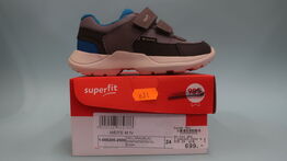Sko SUPERFIT - str. 24