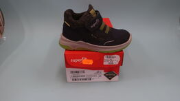 Sko SUPERFIT - str. 25